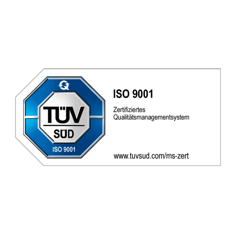 ISO 9001